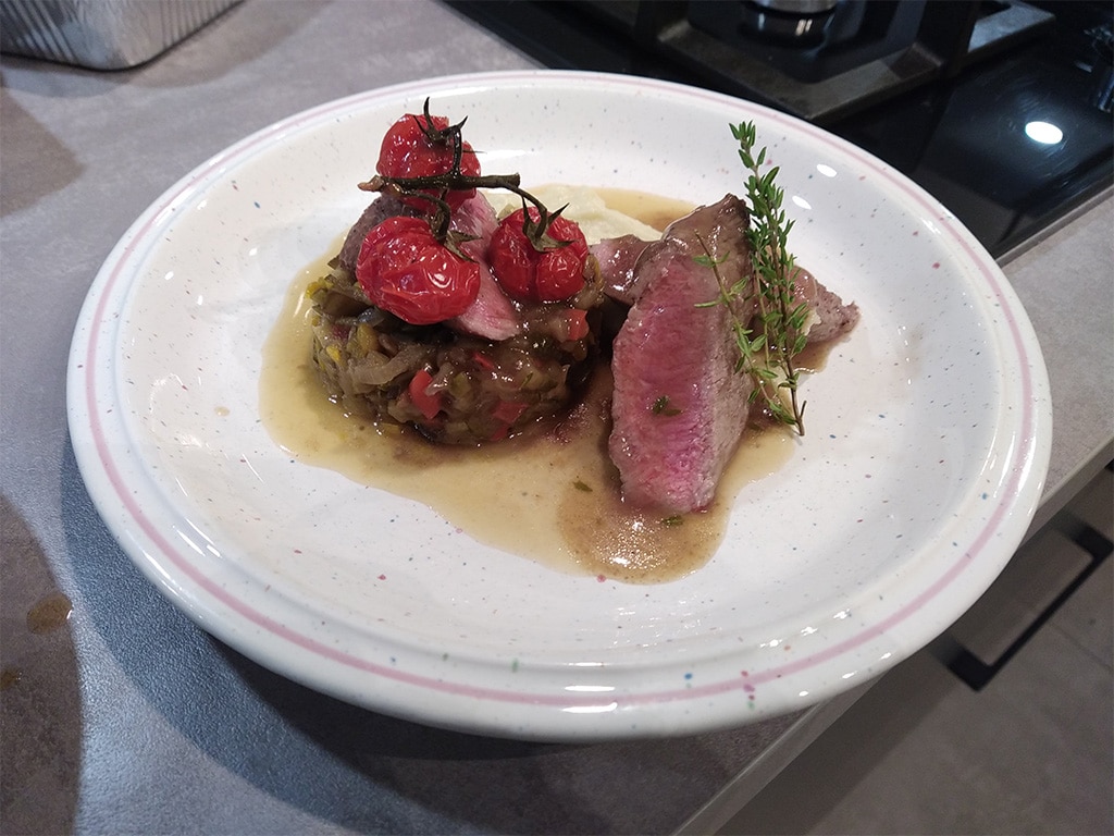 Viande