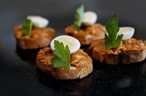 La cuisine de vos envies by Lionel Rivet place picture